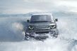 Premio tre porte suv Land Rover Defender 90 foto 7