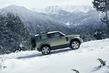 Premio tre porte suv Land Rover Defender 90 foto 6