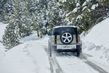 Premio tre porte suv Land Rover Defender 90 foto 8