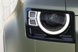 Premio tre porte suv Land Rover Defender 90 foto 11