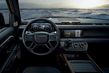 Premio tre porte suv Land Rover Defender 90 foto 9