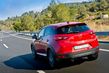 Crossover urbano ultracompatto Mazda CX-3 foto 3
