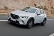 Crossover urbano ultracompatto Mazda CX-3 foto 8
