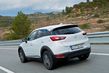 Crossover urbano ultracompatto Mazda CX-3 foto 7