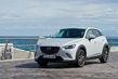 Crossover urbano ultracompatto Mazda CX-3 foto 6