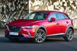 Crossover urbano ultracompatto Mazda CX-3 foto 4