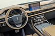 Recensione di lusso di crossover Lincoln Aviator foto 9