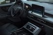 Recensione di lusso di crossover Lincoln Aviator foto 10