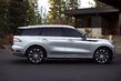 Recensione di lusso di crossover Lincoln Aviator foto 3