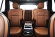 Recensione di lusso di crossover Lincoln Aviator foto 15