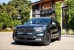 Recensione di lusso di crossover Lincoln Aviator foto 4