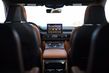 Recensione di lusso di crossover Lincoln Aviator foto 14