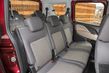 Revisione del furgone compatto aggiornato Fiat Doblo foto 11