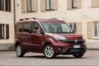 Revisione del furgone compatto aggiornato Fiat Doblo foto 6