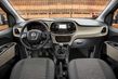 Revisione del furgone compatto aggiornato Fiat Doblo foto 10