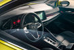 La nuova generazione della berlina Volkswagen Golf foto 13