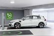La nuova generazione della berlina Volkswagen Golf foto 7