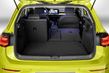 La nuova generazione della berlina Volkswagen Golf foto 16