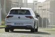 La nuova generazione della berlina Volkswagen Golf foto 10