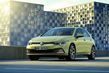 La nuova generazione della berlina Volkswagen Golf foto 5