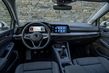 La nuova generazione della berlina Volkswagen Golf foto 12