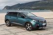 La seconda generazione del crossover Peugeot 5008 foto 2