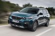 La seconda generazione del crossover Peugeot 5008 foto 8