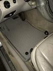 Mercedes E-class W211 2002-2009 Tappetini EVA (Grigio) foto 4