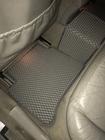 Mercedes E-class W211 2002-2009 Tappetini EVA (Grigio) foto 2