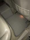 Mercedes E-class W211 2002-2009 Tappetini EVA (Grigio) foto 6