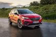 Crossover urbano Opel Grandland X foto 3