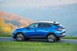 Crossover urbano Opel Grandland X foto 8