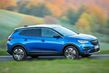 Crossover urbano Opel Grandland X foto 7