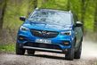 Crossover urbano Opel Grandland X foto 6