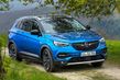 Crossover urbano Opel Grandland X foto 5