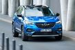 Crossover urbano Opel Grandland X foto 1