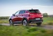 Crossover urbano Opel Grandland X foto 2