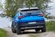 Crossover urbano Opel Grandland X foto 4
