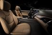 Recensione premio berlina Cadillac CT5 foto 11