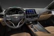 Recensione premio berlina Cadillac CT5 foto 10