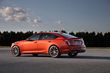 Recensione premio berlina Cadillac CT5 foto 9