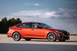 Recensione premio berlina Cadillac CT5 foto 5