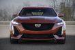 Recensione premio berlina Cadillac CT5 foto 6