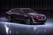 Recensione premio berlina Cadillac CT5 foto 1