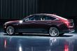 Recensione premio berlina Cadillac CT5 foto 2