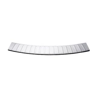 Protezione paraurti posteriore Carmos (SW, acciaio inox) Renault Megane II 2004-2009 foto 2
