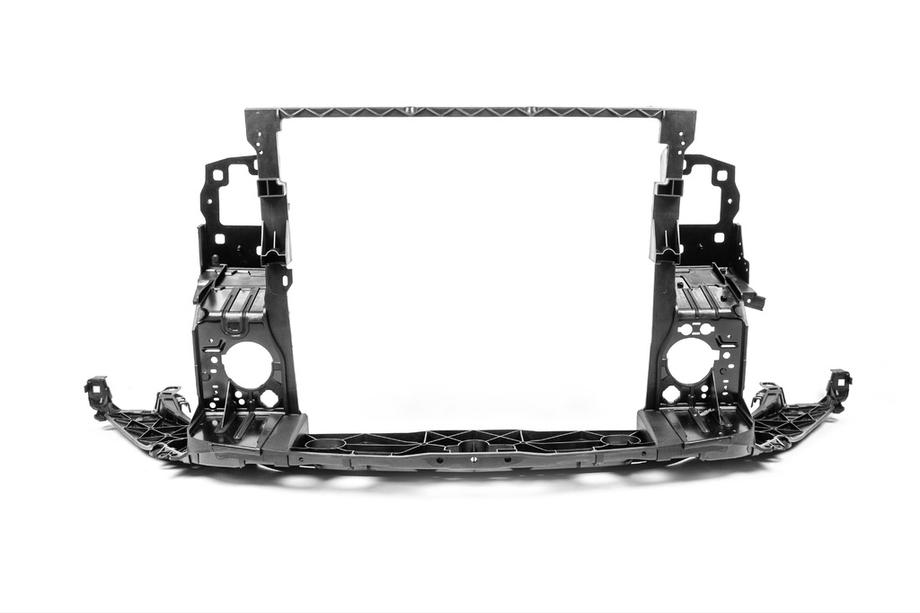 Mercedes GL/GLS class X166 2012-2019 Pannello frontale Image