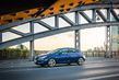 Una panoramica aggiornata del modello Opel Astra Hatchback foto 6