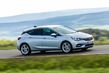 Una panoramica aggiornata del modello Opel Astra Hatchback foto 5