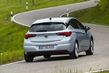 Una panoramica aggiornata del modello Opel Astra Hatchback foto 3